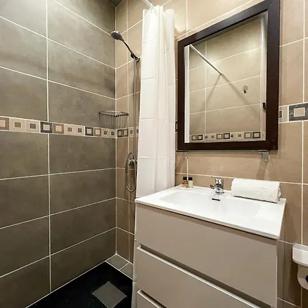 Apartment Unique At Mallorca Barcelona