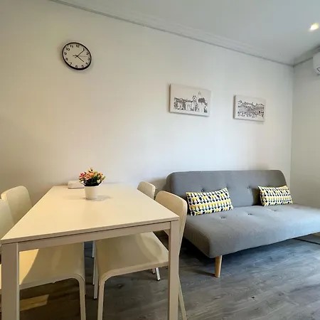 Apartment Unique At Mallorca