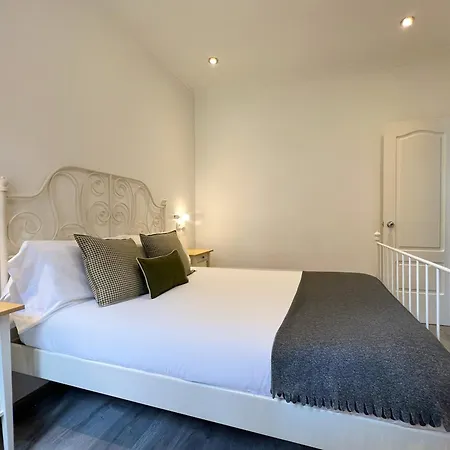 Unique At Mallorca Apartment *