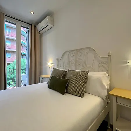 Unique At Mallorca * Barcelona