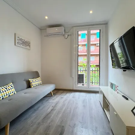 Unique At Mallorca Apartment