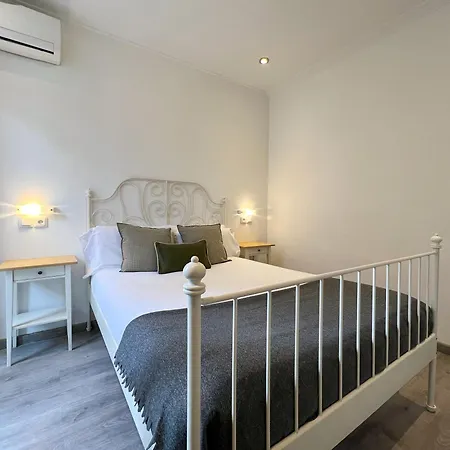 Apartment Unique At Mallorca *