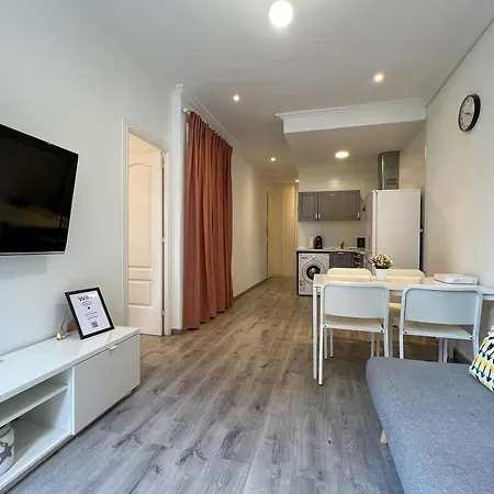 Unique At Mallorca Apartment *