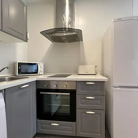 Unique At Mallorca Apartment