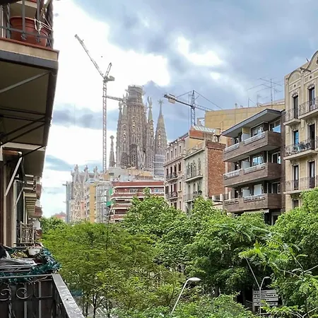 Unique At Mallorca Apartman Barcelona