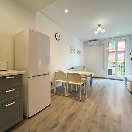 Apartamento Unique At Mallorca
